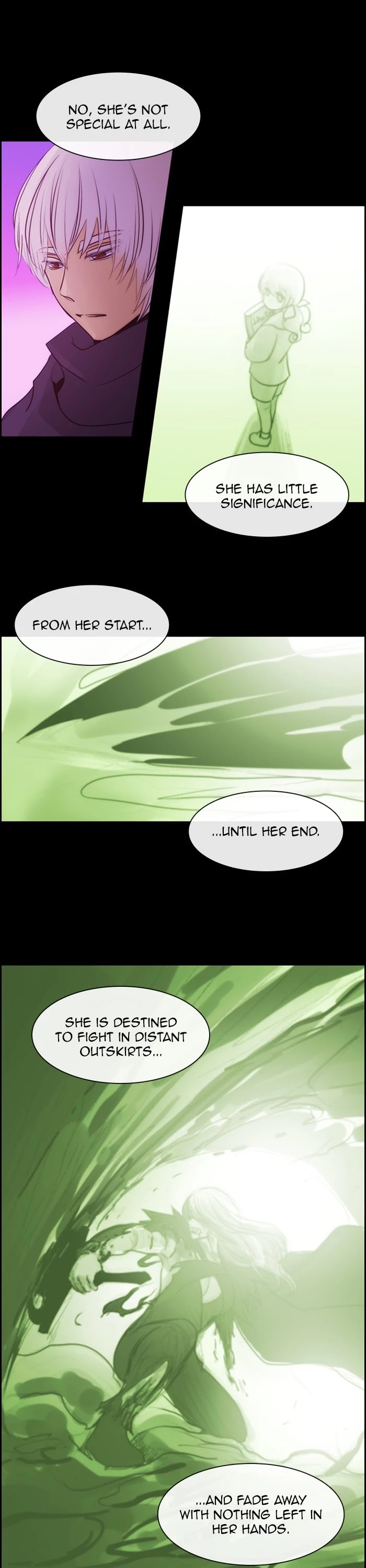 Kubera - Chapter 492: [Season 3] Ep. 207 - Enemy (7)