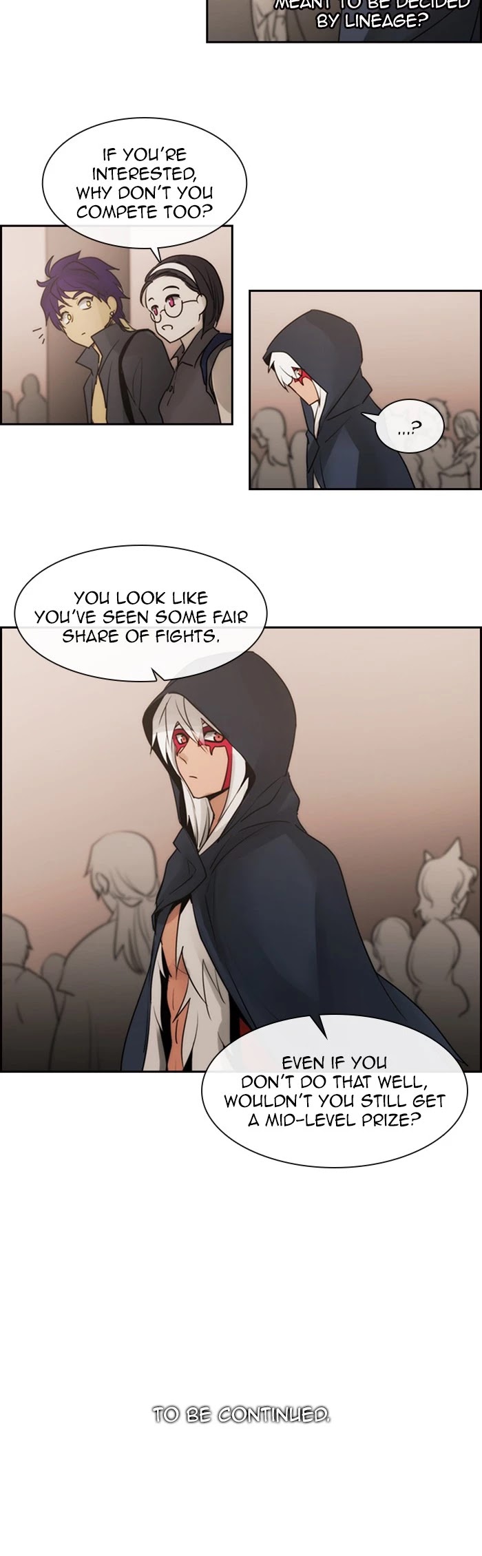 Kubera - Chapter 504: [Season 3] Ep. 219 - Ananta (8)