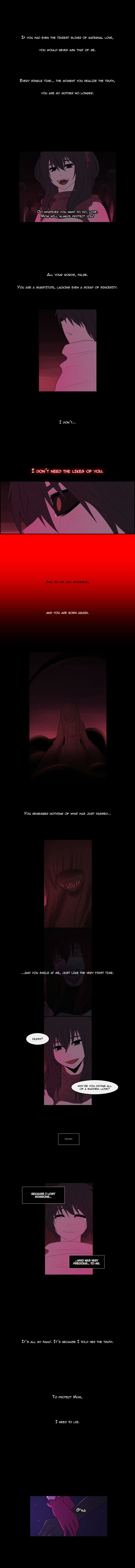 Kubera - Chapter 98 : Lies For You (10)