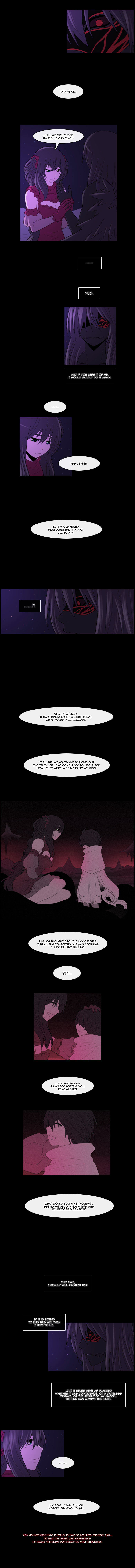 Kubera - Chapter 98 : Lies For You (10)