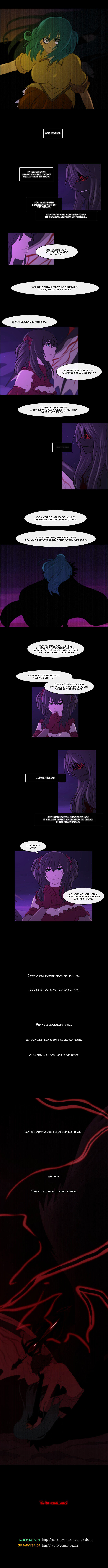 Kubera - Chapter 98 : Lies For You (10)