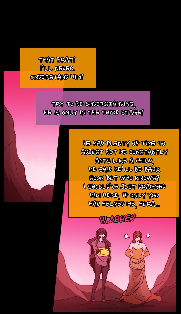 Kubera - Chapter 435: [Season 3] Ep. 150 - Separation (30)