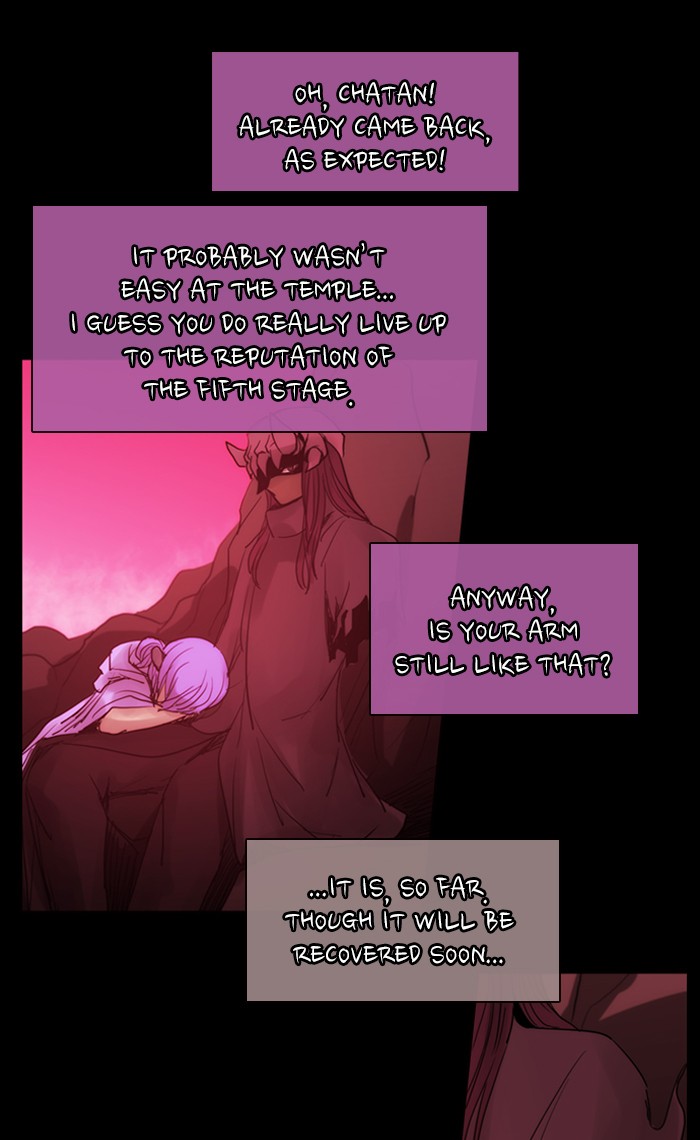 Kubera - Chapter 435: [Season 3] Ep. 150 - Separation (30)