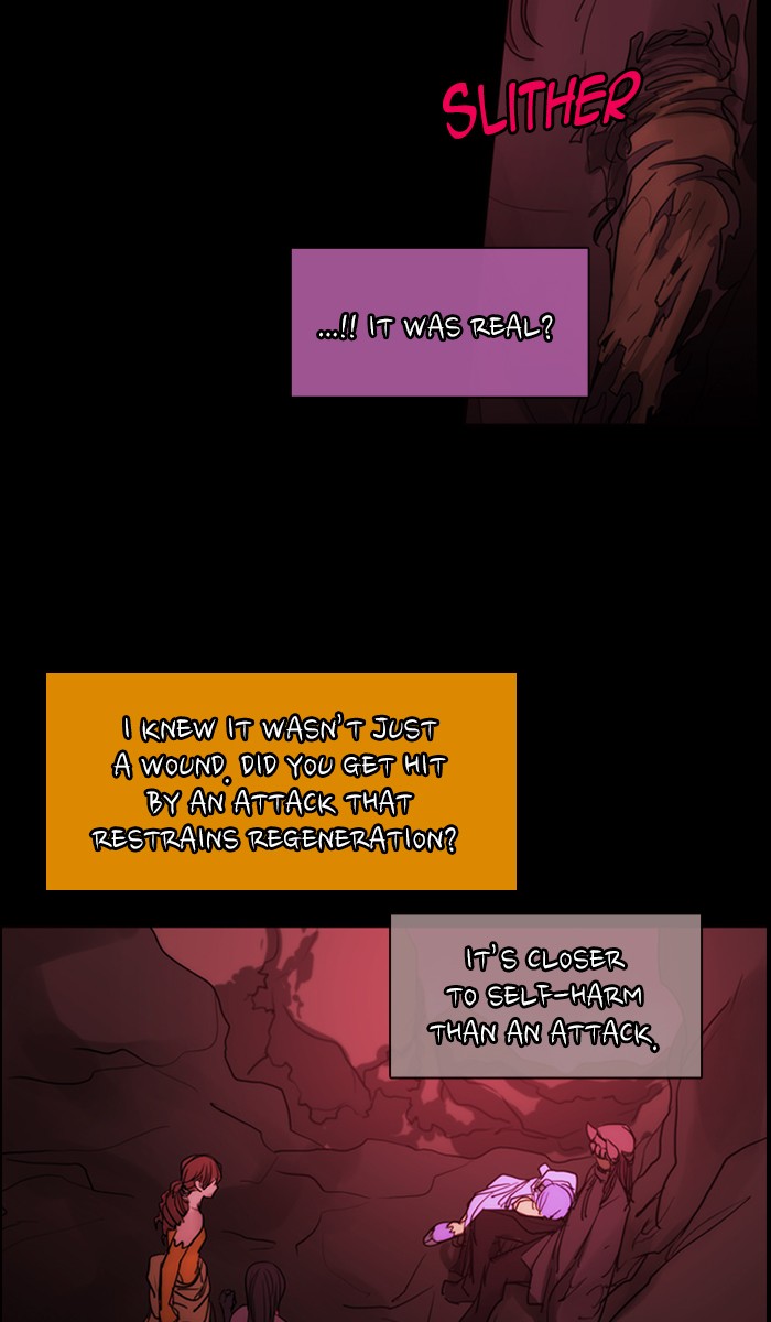 Kubera - Chapter 435: [Season 3] Ep. 150 - Separation (30)