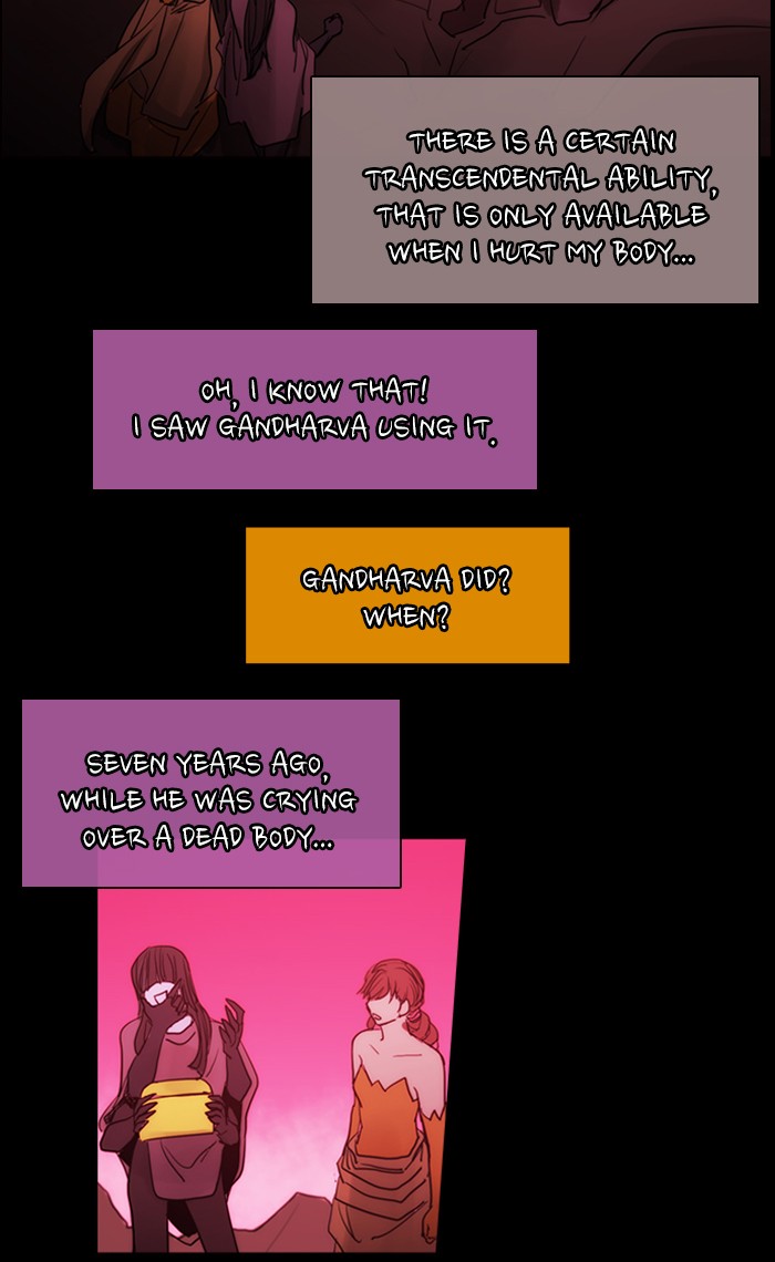 Kubera - Chapter 435: [Season 3] Ep. 150 - Separation (30)