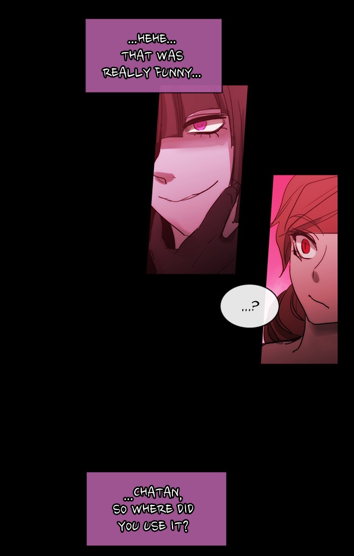 Kubera - Chapter 435: [Season 3] Ep. 150 - Separation (30)