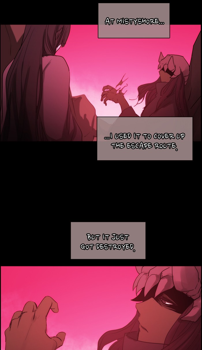 Kubera - Chapter 435: [Season 3] Ep. 150 - Separation (30)