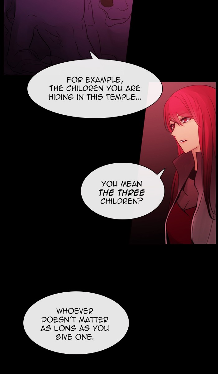 Kubera - Chapter 435: [Season 3] Ep. 150 - Separation (30)