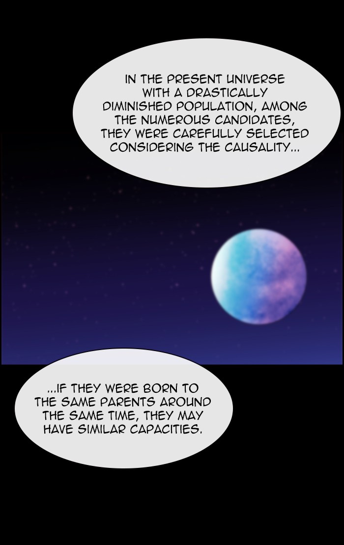 Kubera - Chapter 435: [Season 3] Ep. 150 - Separation (30)