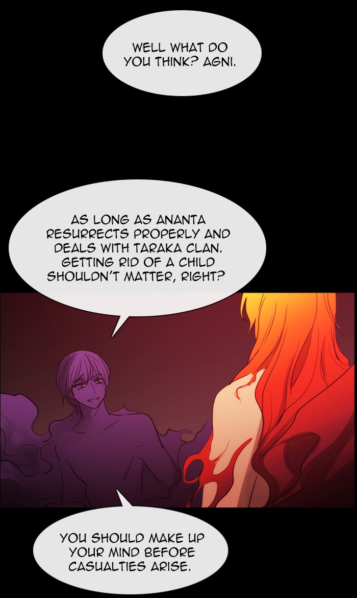 Kubera - Chapter 435: [Season 3] Ep. 150 - Separation (30)