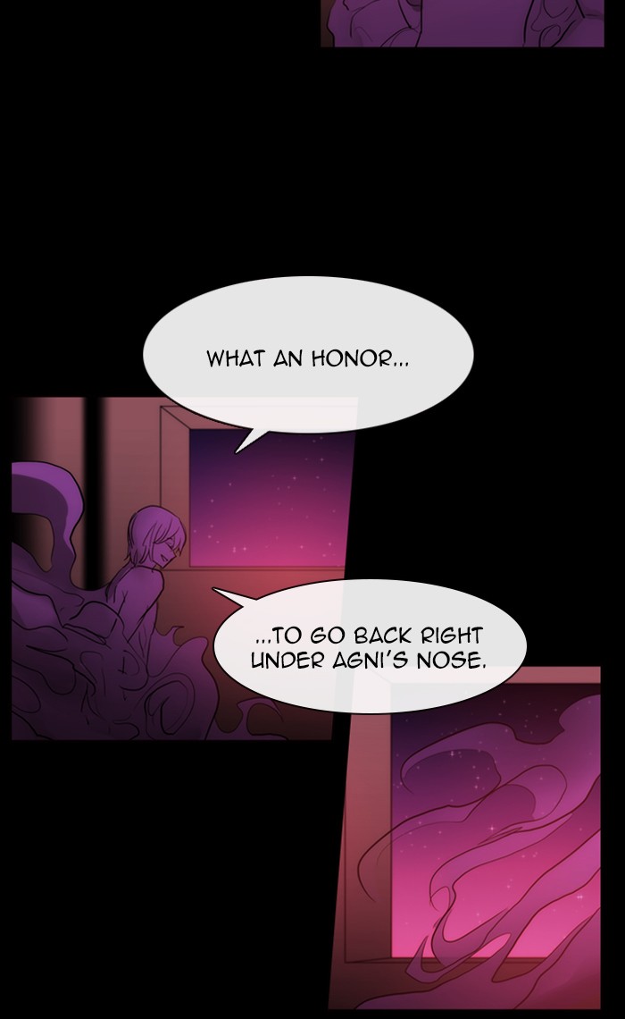 Kubera - Chapter 435: [Season 3] Ep. 150 - Separation (30)