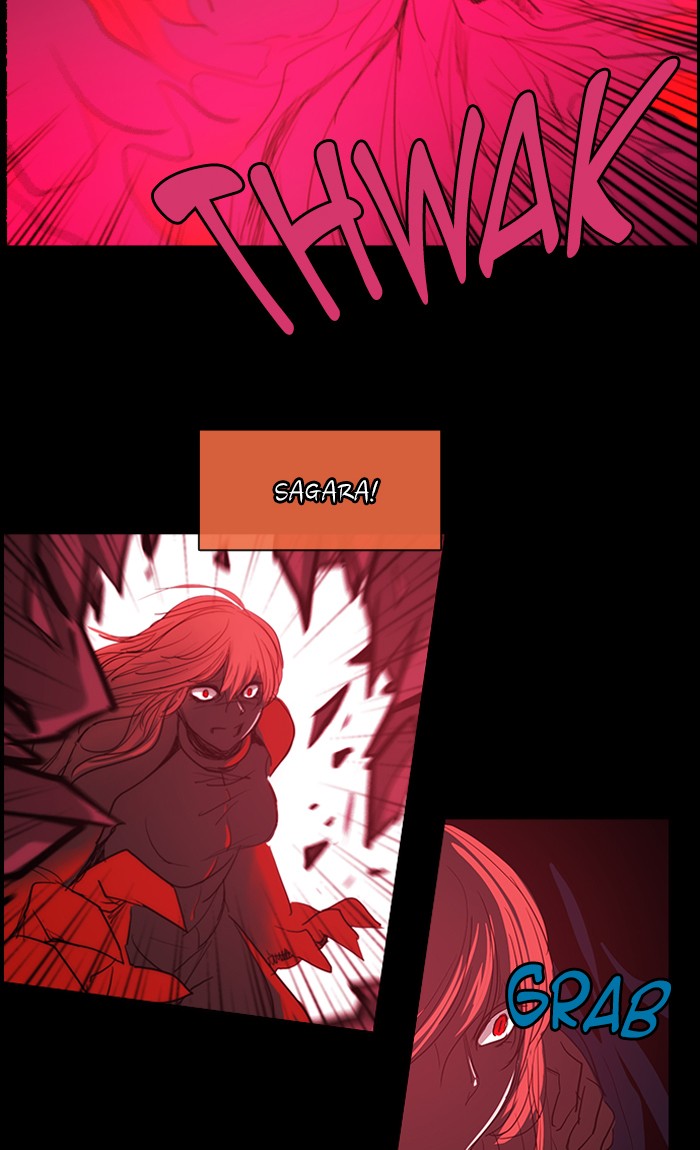 Kubera - Chapter 435: [Season 3] Ep. 150 - Separation (30)