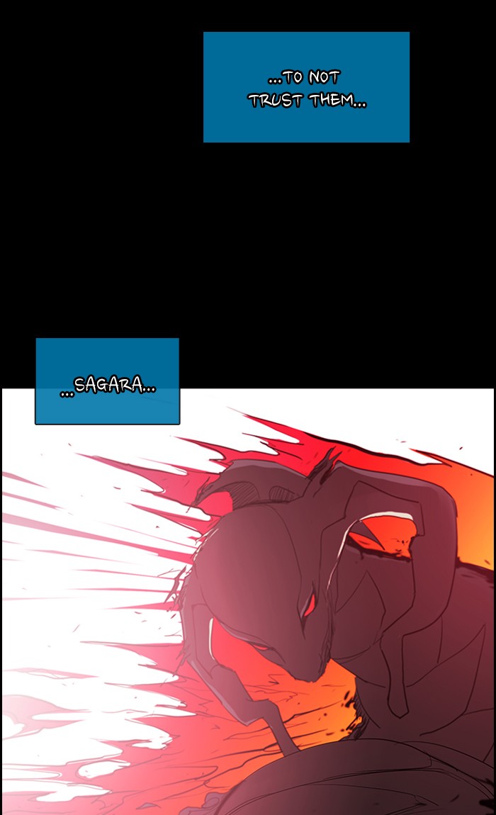 Kubera - Chapter 435: [Season 3] Ep. 150 - Separation (30)