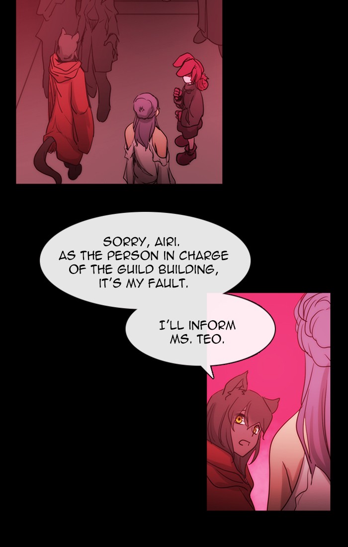 Kubera - Chapter 435: [Season 3] Ep. 150 - Separation (30)