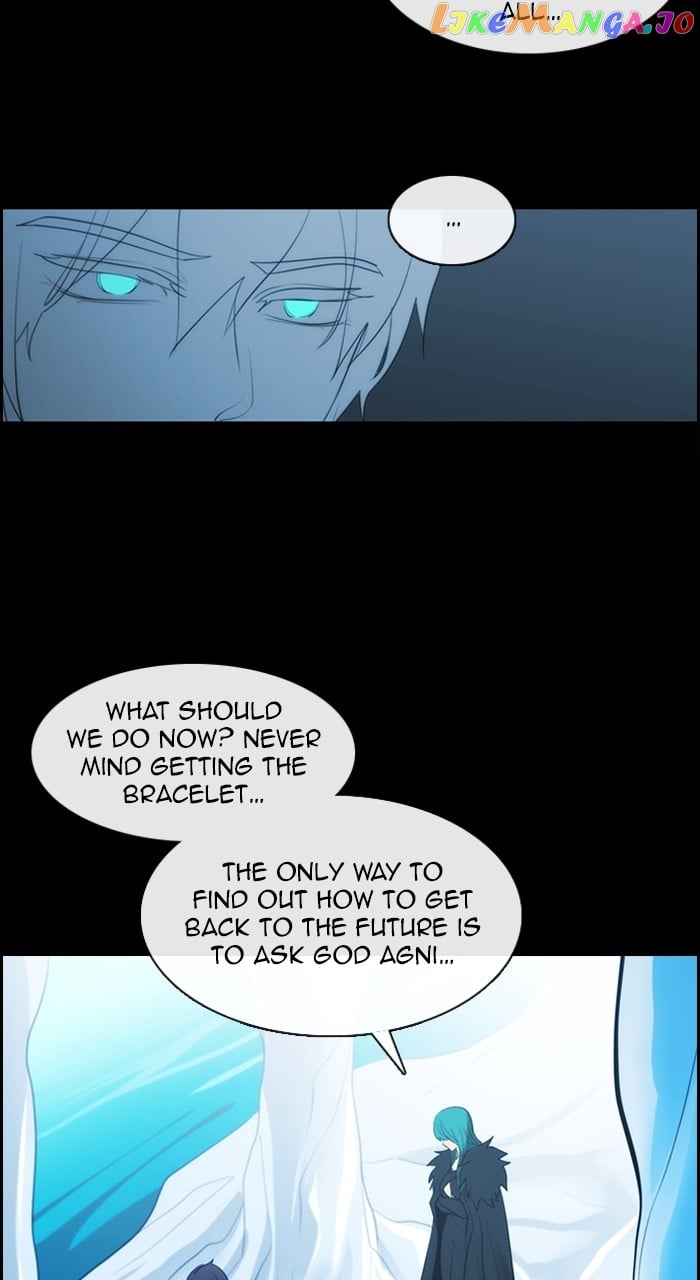 Kubera - Chapter 597