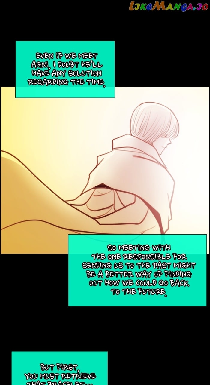 Kubera - Chapter 597