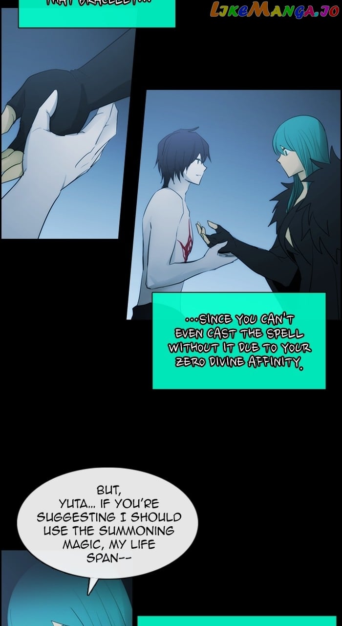 Kubera - Chapter 597