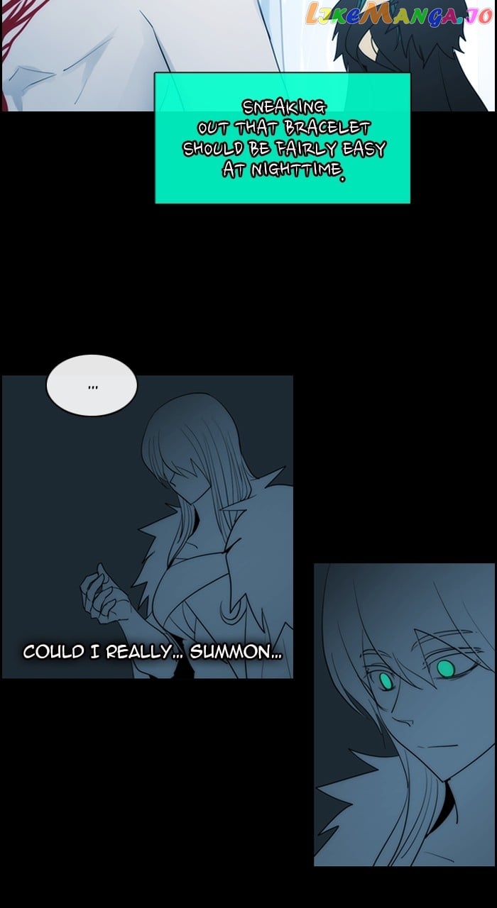 Kubera - Chapter 597