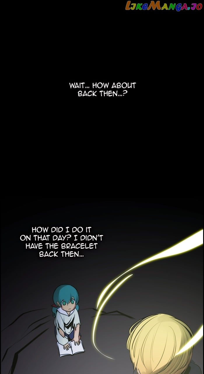 Kubera - Chapter 597