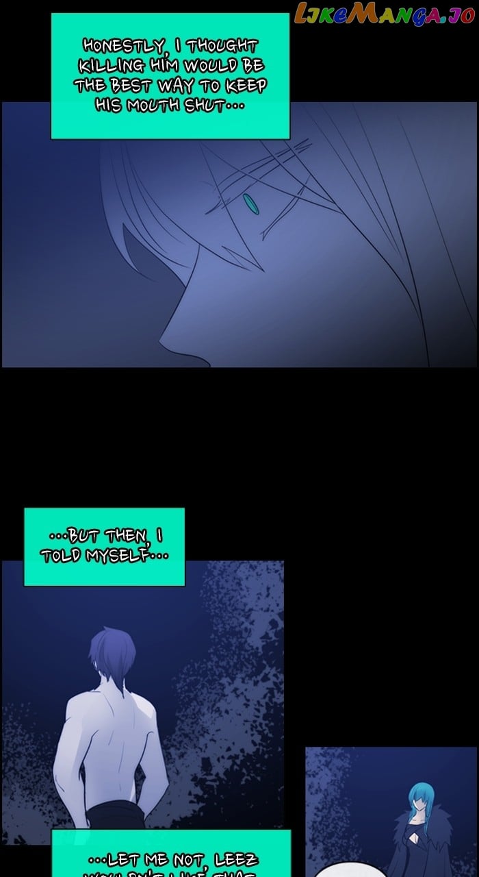 Kubera - Chapter 597