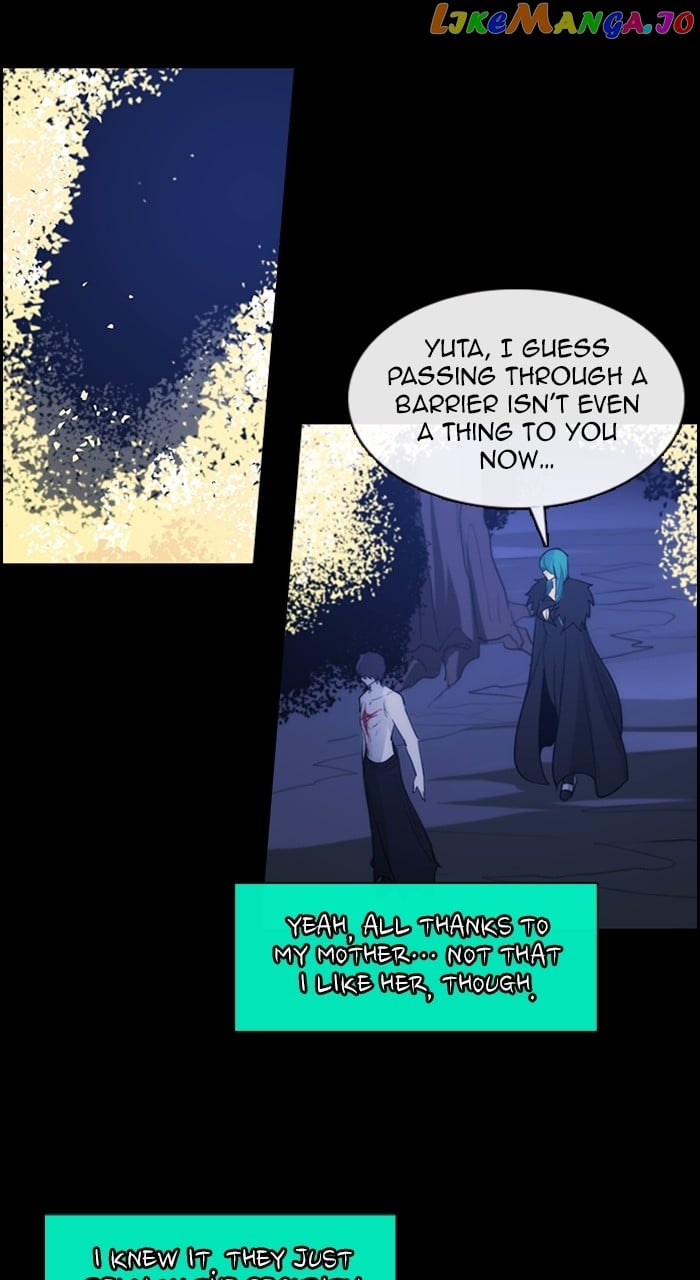 Kubera - Chapter 597