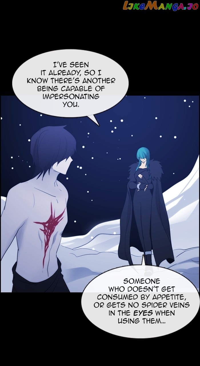 Kubera - Chapter 597