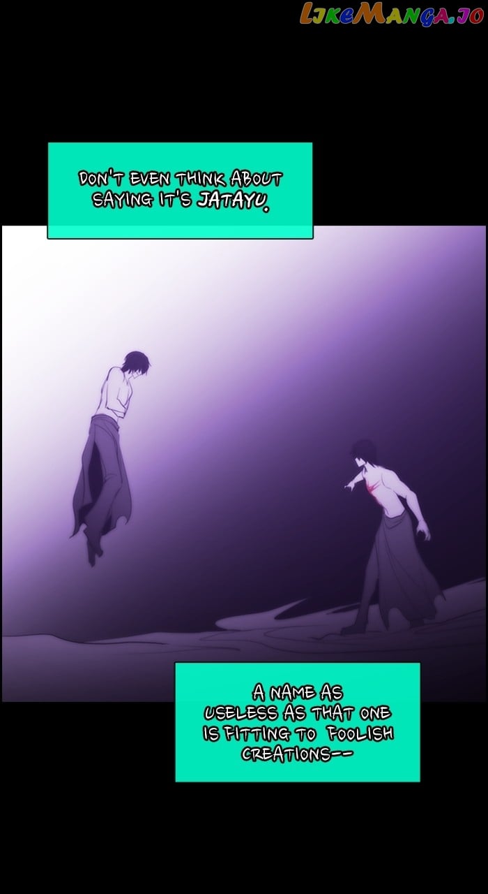 Kubera - Chapter 597