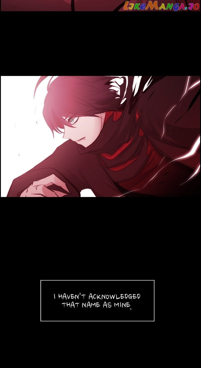 Kubera - Chapter 597