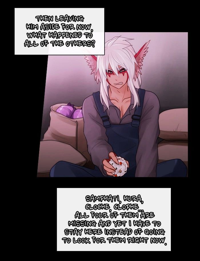 Kubera - Chapter 284