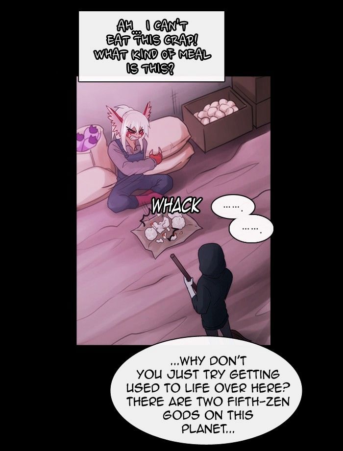 Kubera - Chapter 284