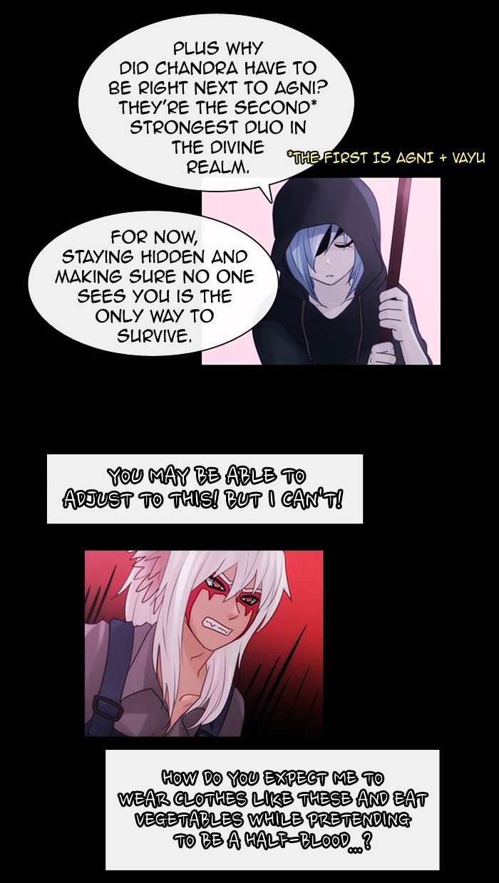 Kubera - Chapter 284