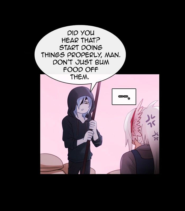 Kubera - Chapter 284