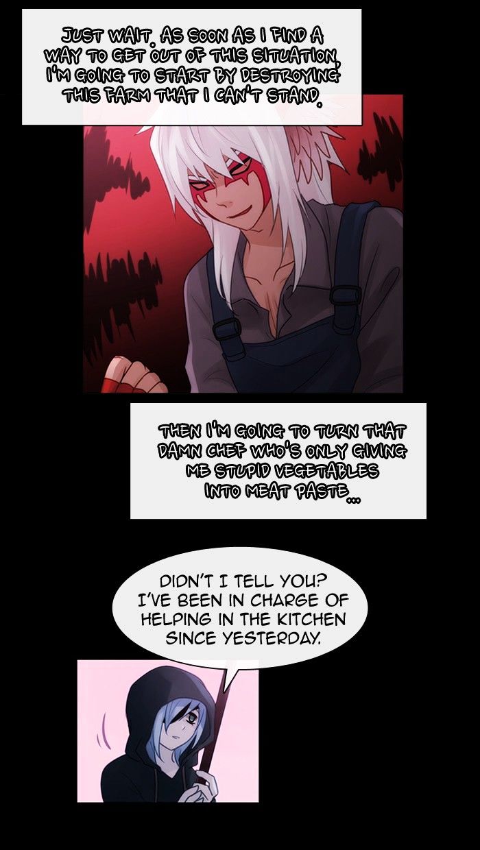 Kubera - Chapter 284