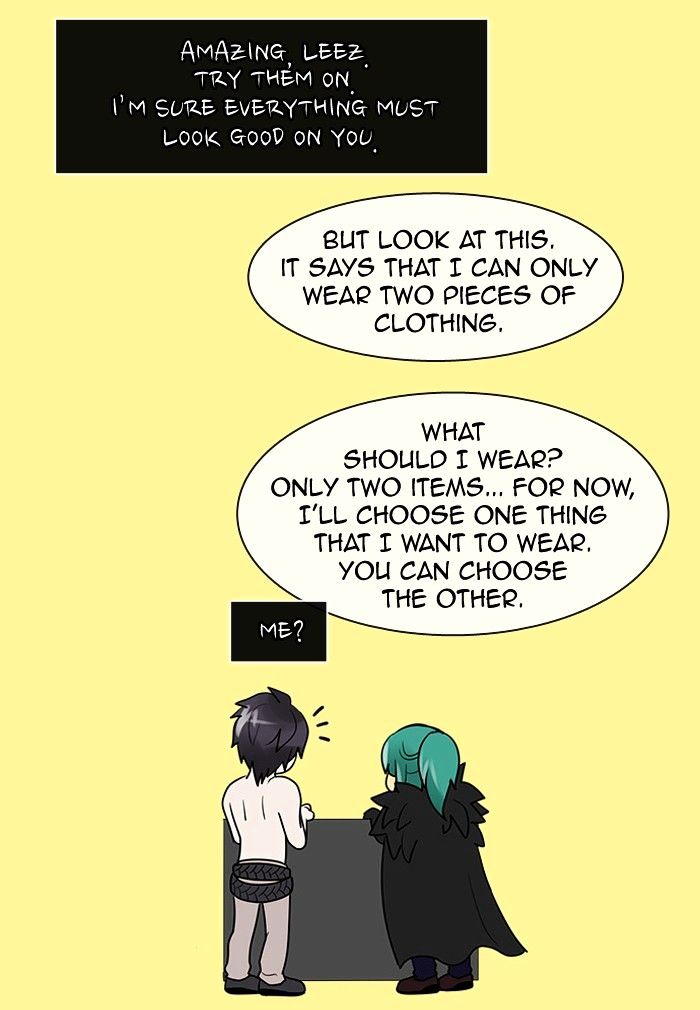 Kubera - Chapter 284