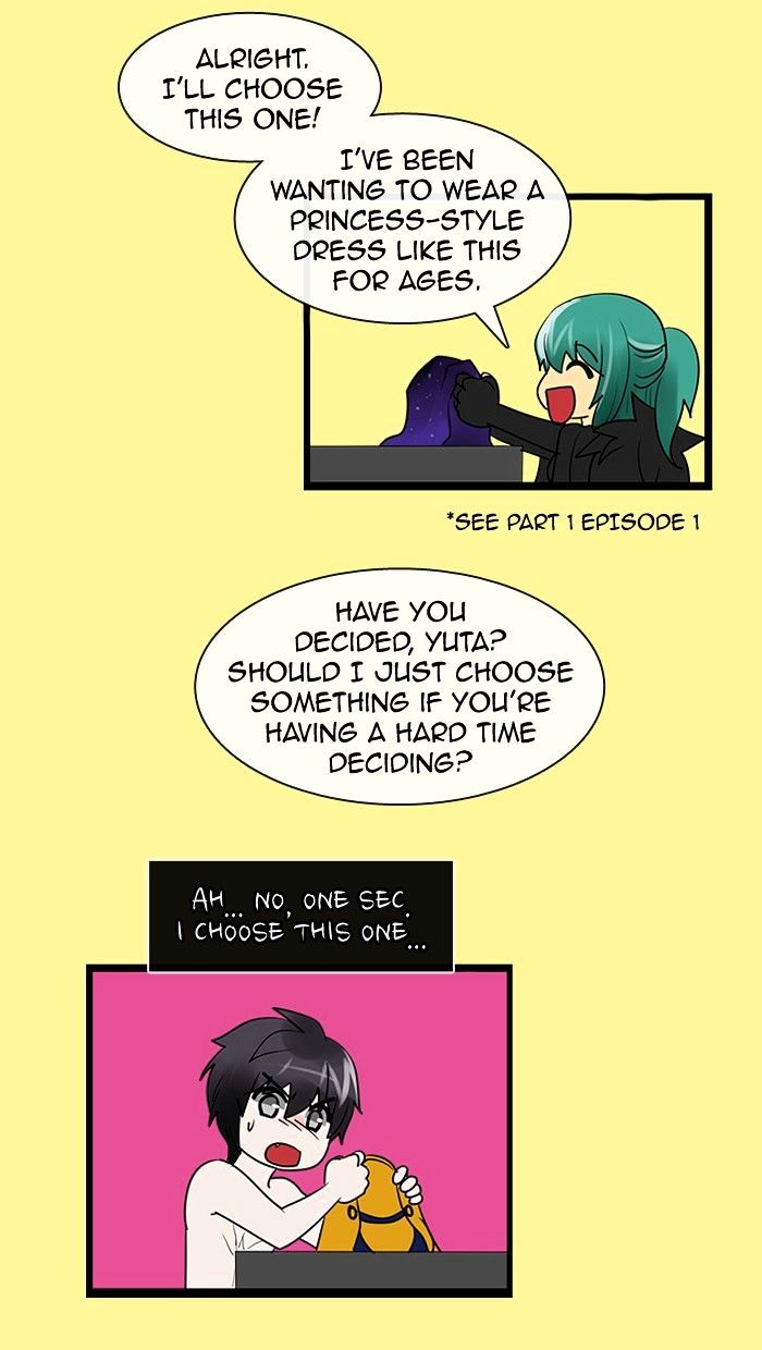 Kubera - Chapter 284