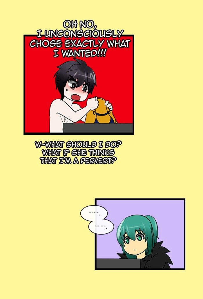 Kubera - Chapter 284