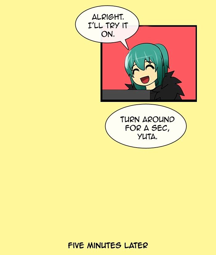 Kubera - Chapter 284