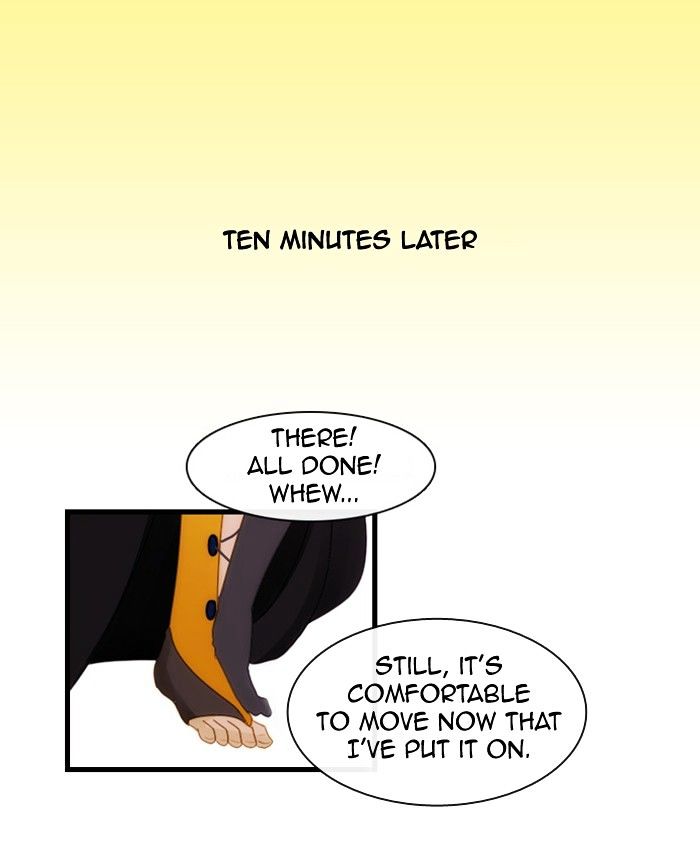 Kubera - Chapter 284