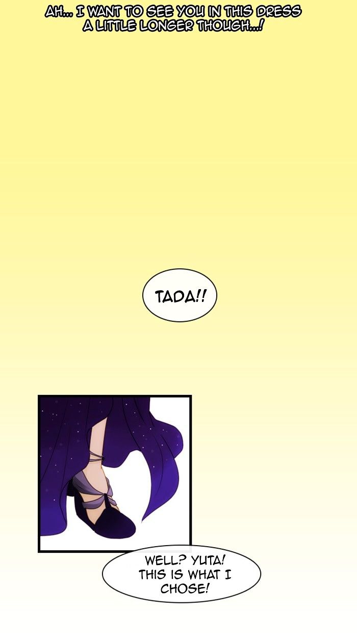 Kubera - Chapter 284