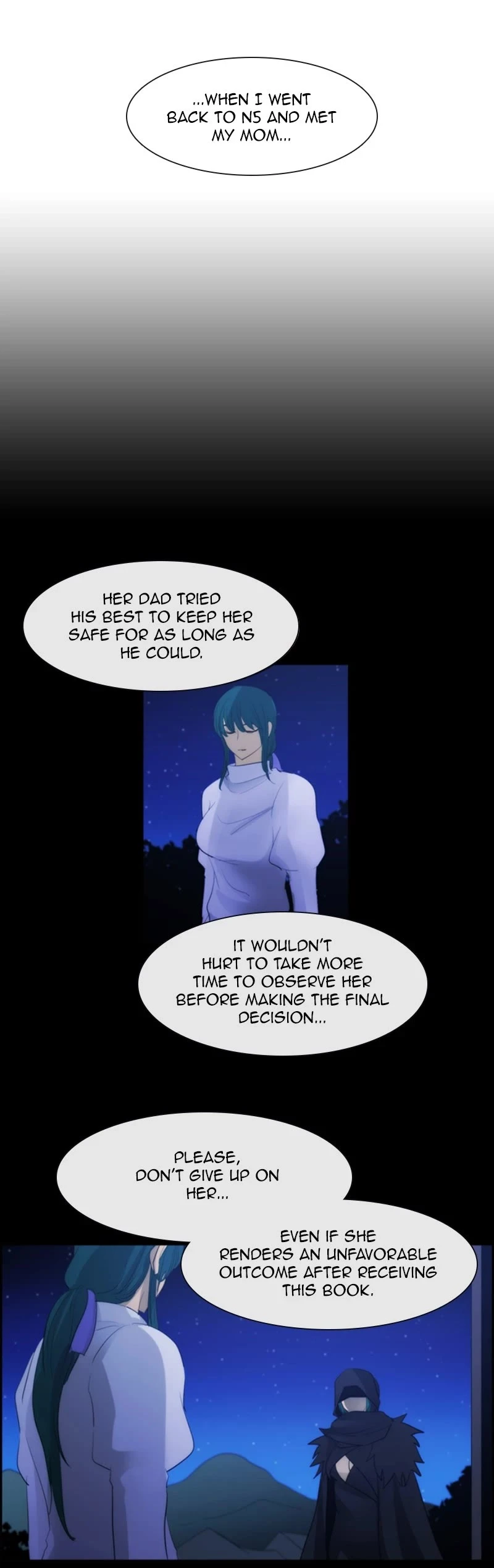 Kubera - Chapter 621: [Season 3] Ep. 322 - N20 (8)