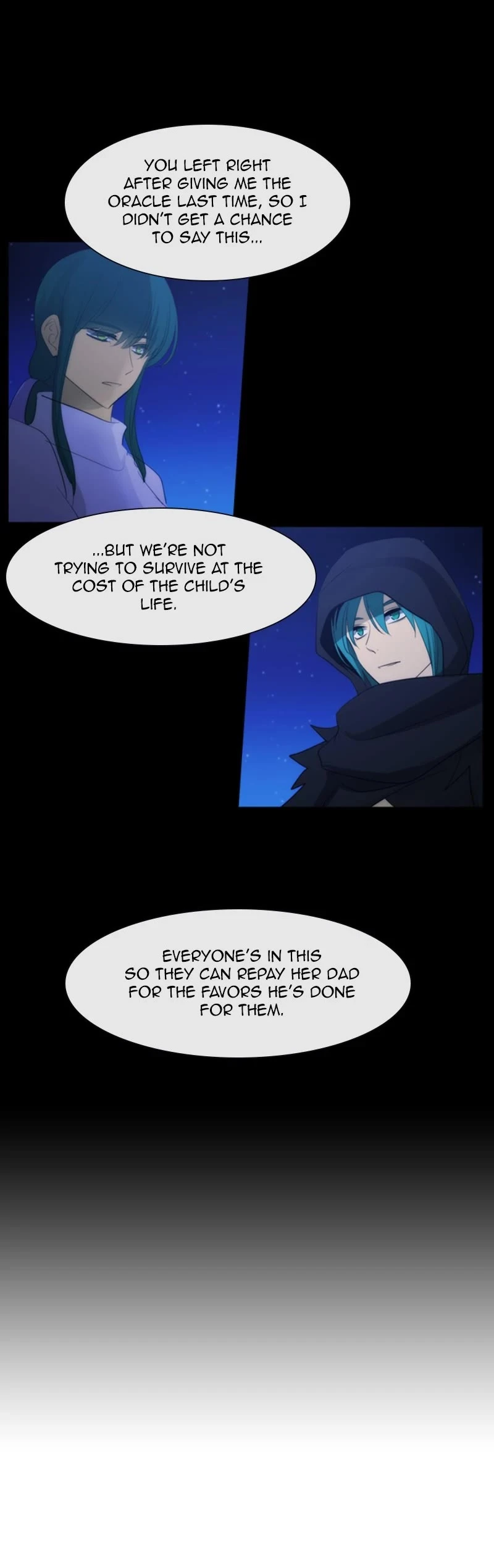 Kubera - Chapter 621: [Season 3] Ep. 322 - N20 (8)