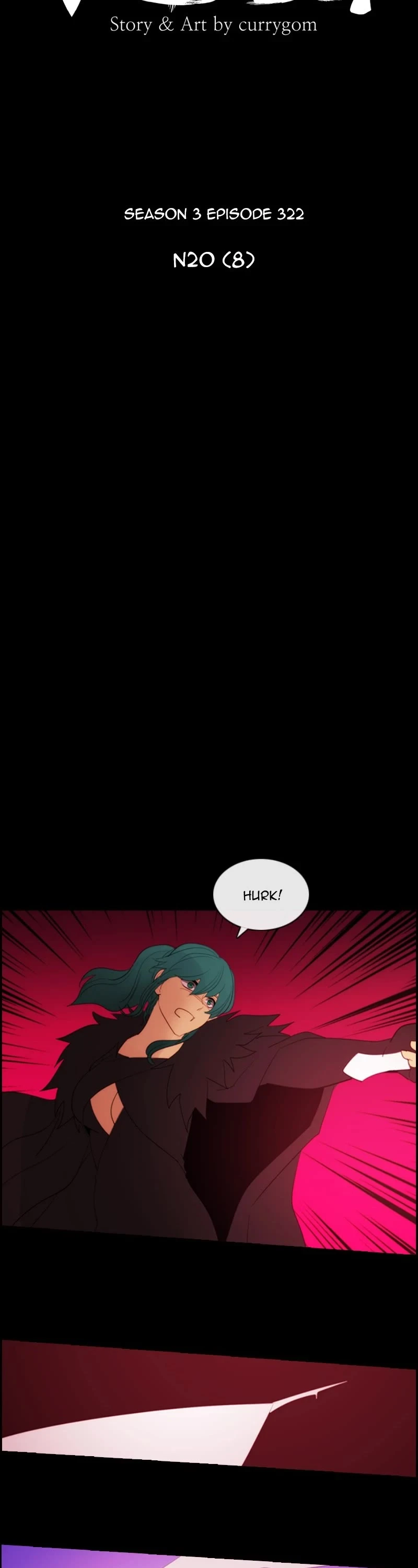 Kubera - Chapter 621: [Season 3] Ep. 322 - N20 (8)