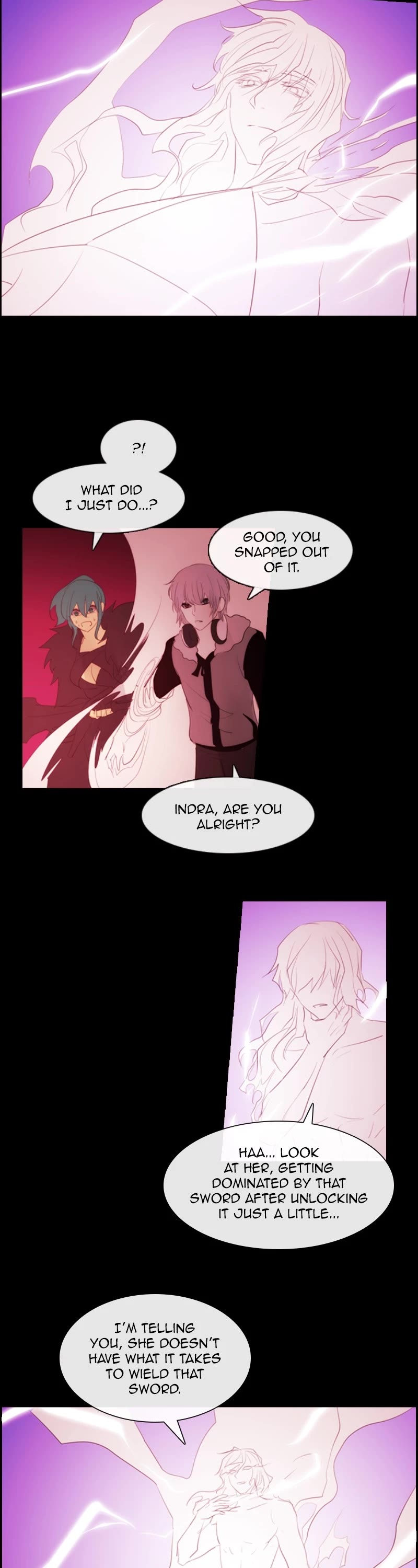 Kubera - Chapter 621: [Season 3] Ep. 322 - N20 (8)