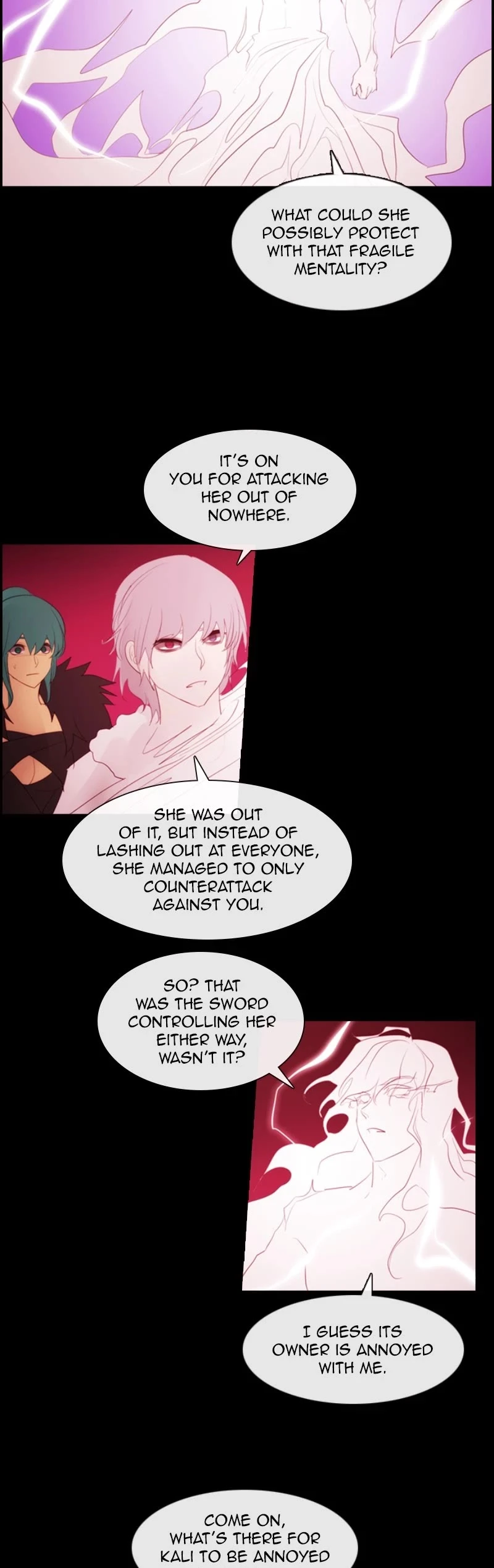 Kubera - Chapter 621: [Season 3] Ep. 322 - N20 (8)