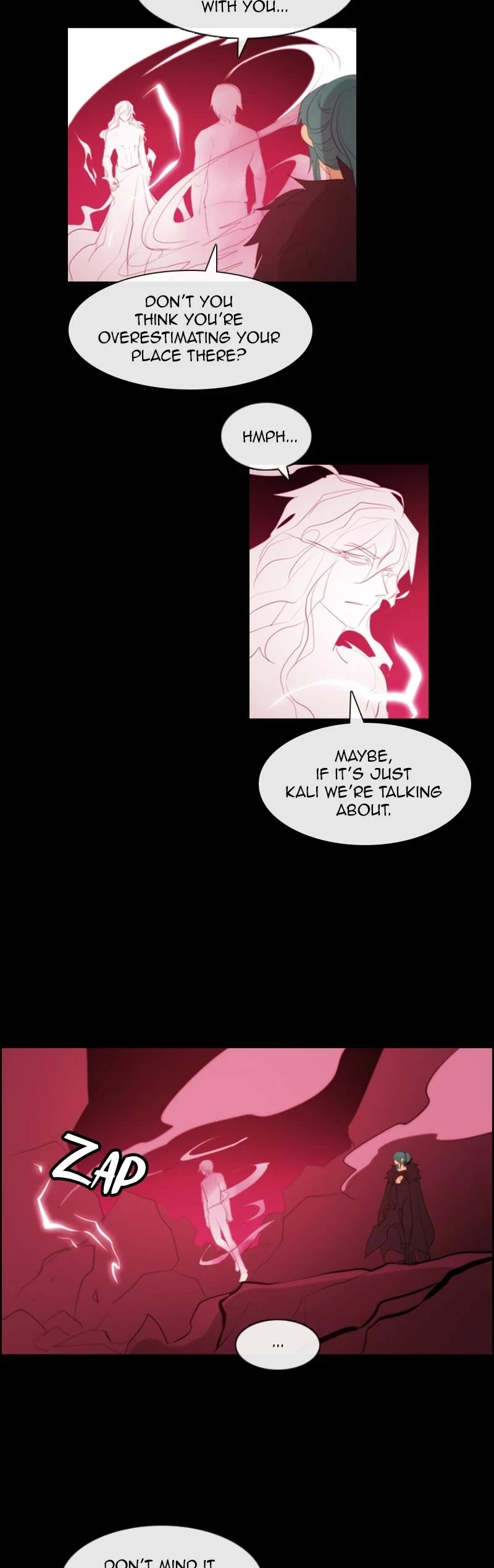 Kubera - Chapter 621: [Season 3] Ep. 322 - N20 (8)