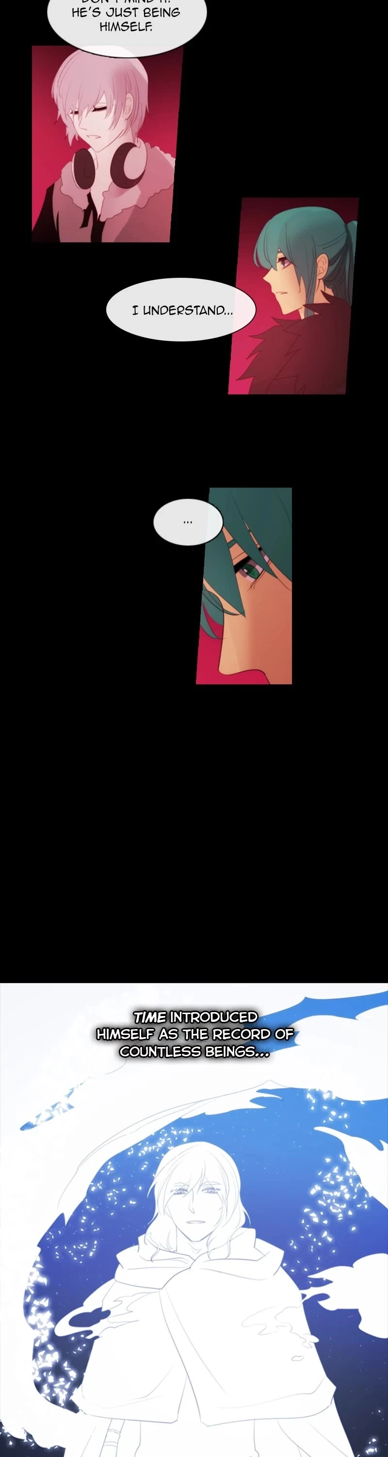 Kubera - Chapter 621: [Season 3] Ep. 322 - N20 (8)