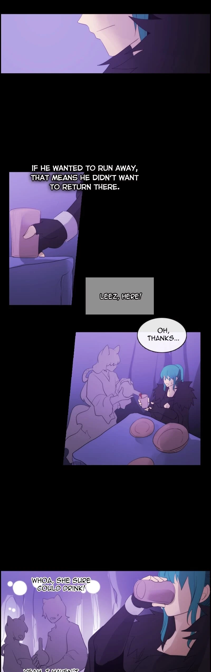 Kubera - Chapter 621: [Season 3] Ep. 322 - N20 (8)