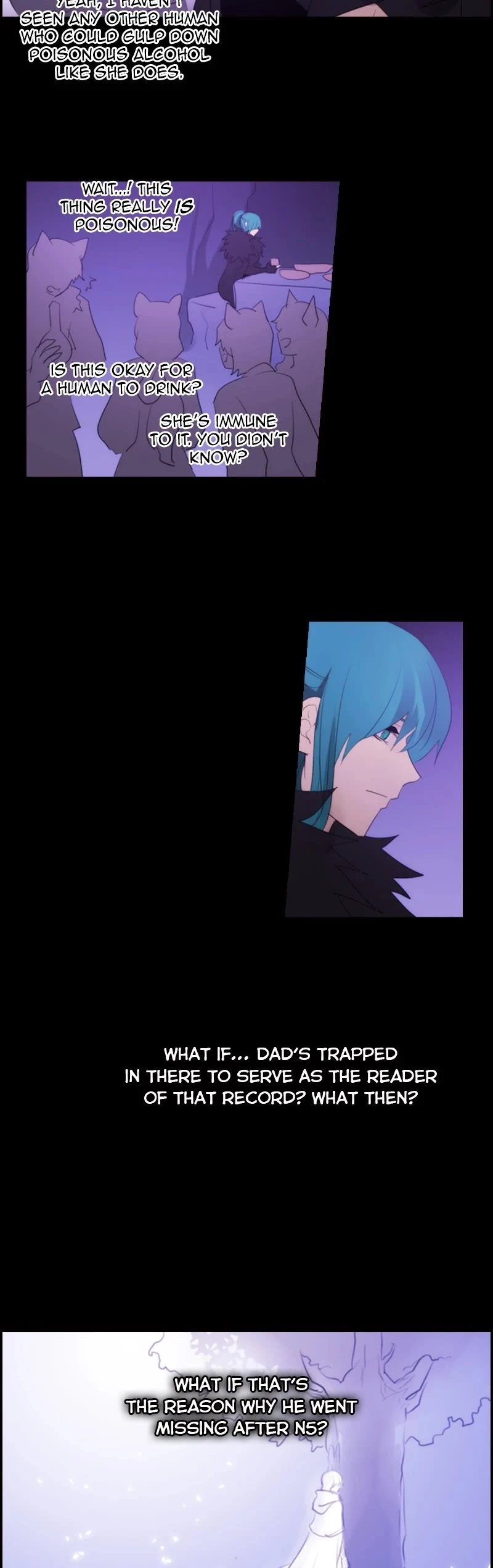 Kubera - Chapter 621: [Season 3] Ep. 322 - N20 (8)