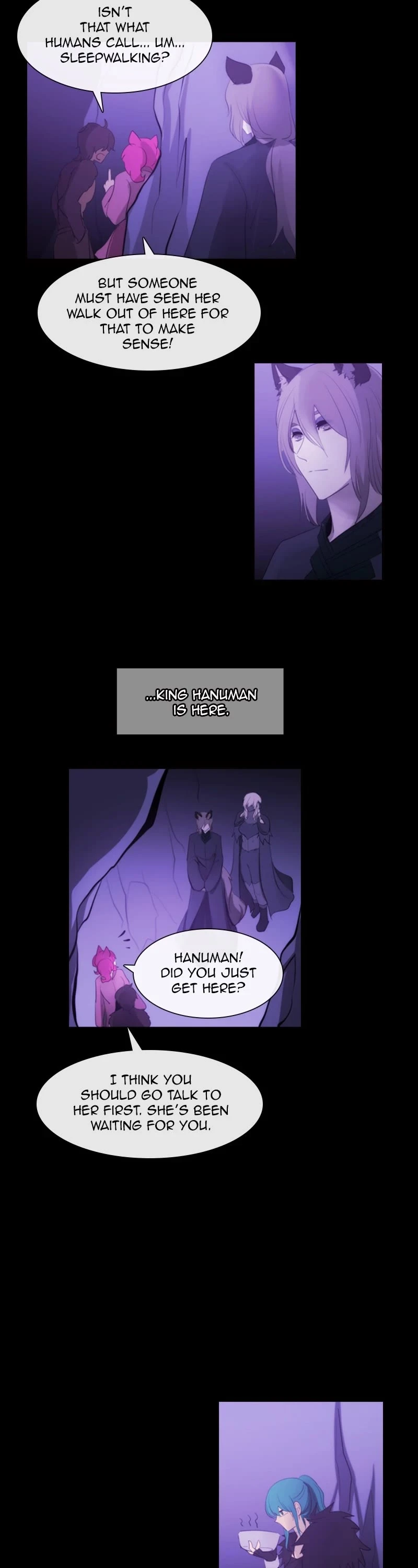 Kubera - Chapter 621: [Season 3] Ep. 322 - N20 (8)