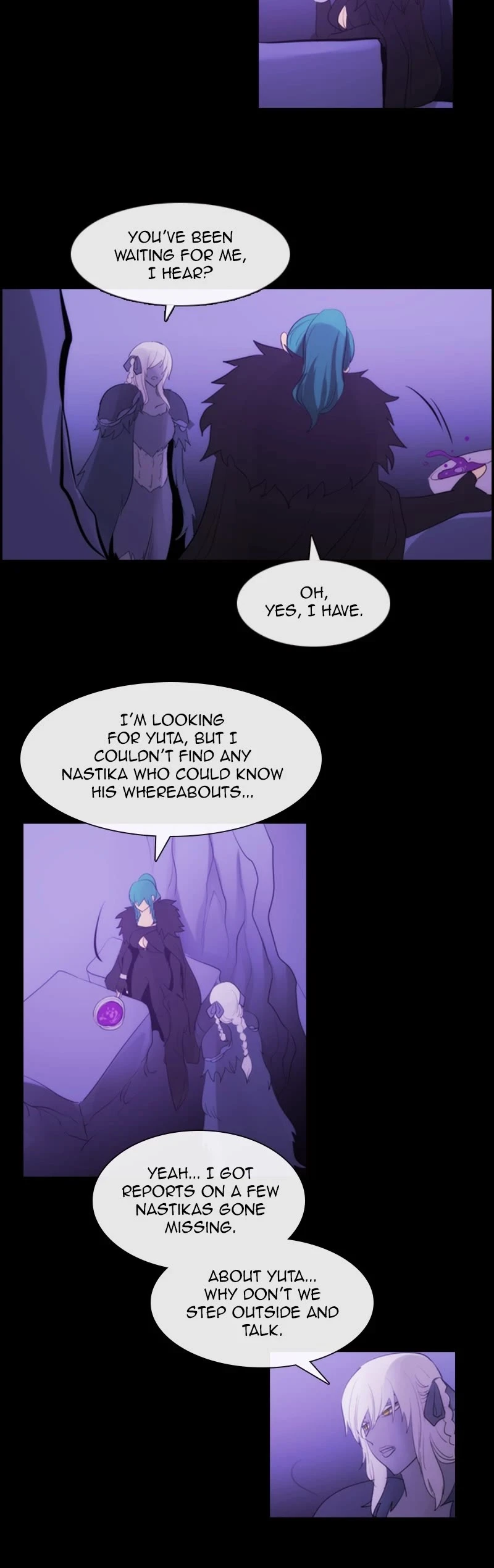 Kubera - Chapter 621: [Season 3] Ep. 322 - N20 (8)